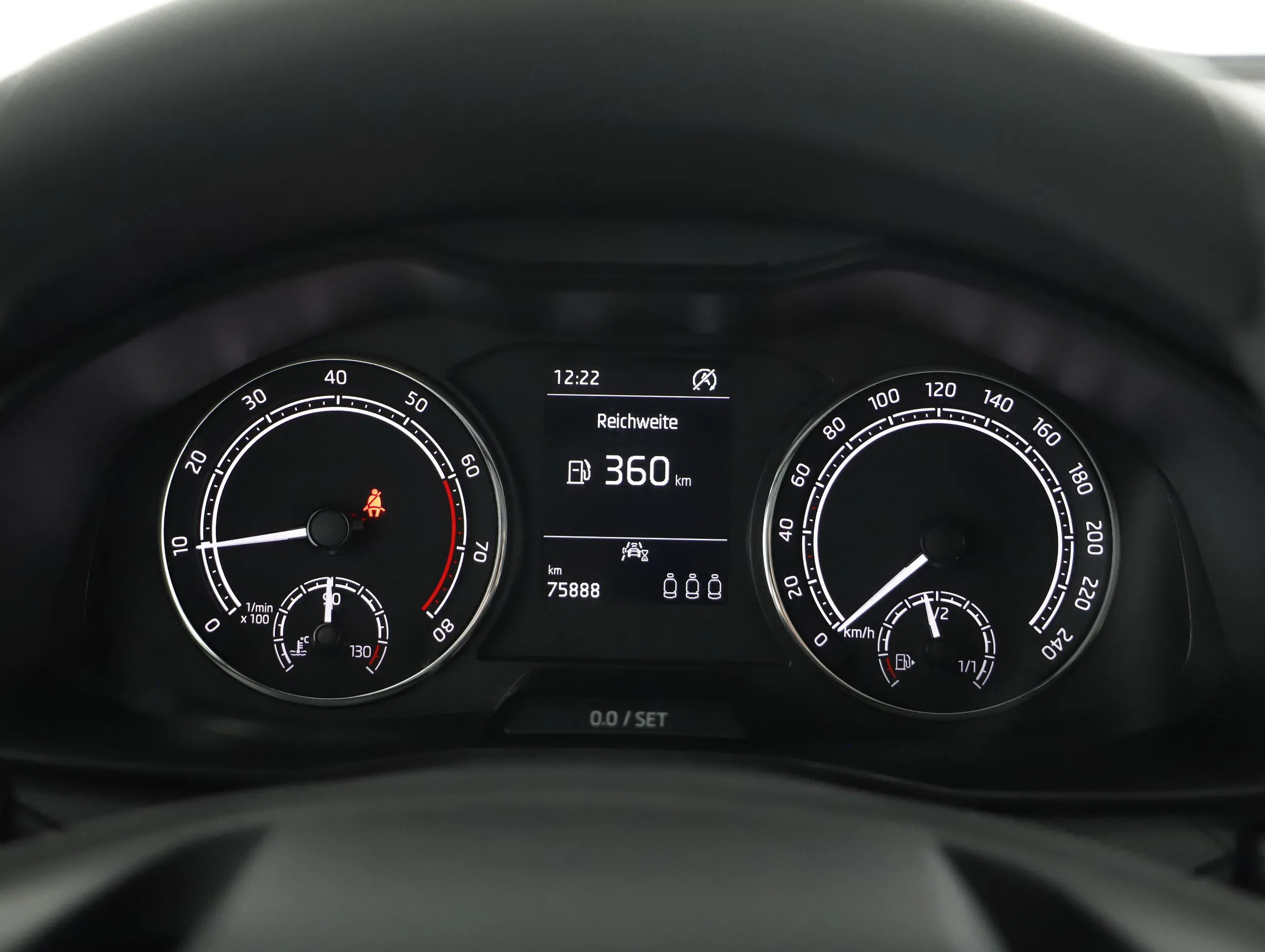 Skoda Kamiq 1.0 TSI SC | Bild 13 von 22