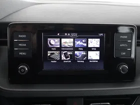 Skoda Kamiq 1.0 TSI SC | Thumbnail 14 von 22
