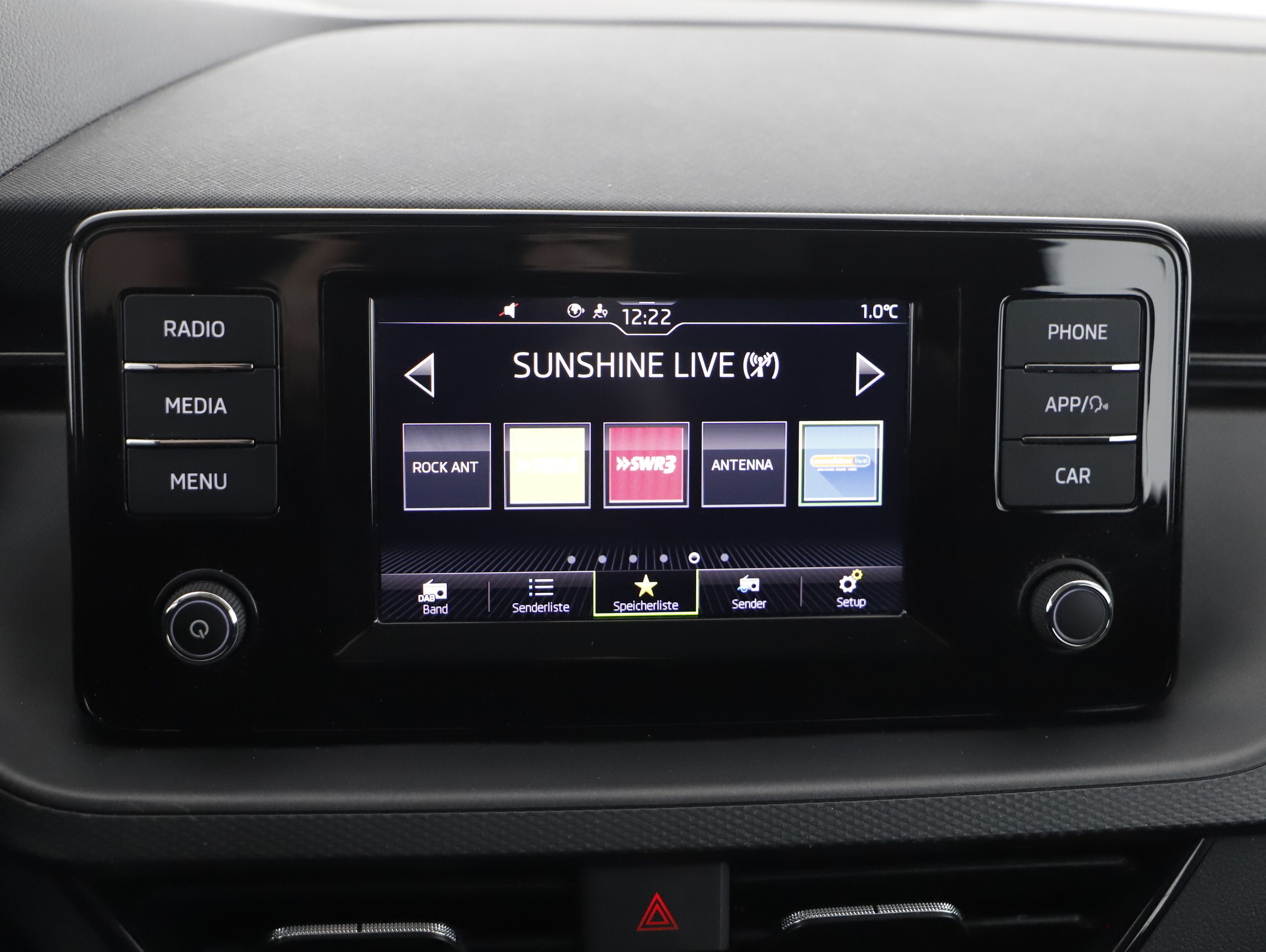 Skoda Kamiq 1.0 TSI SC | Bild 8 von 19