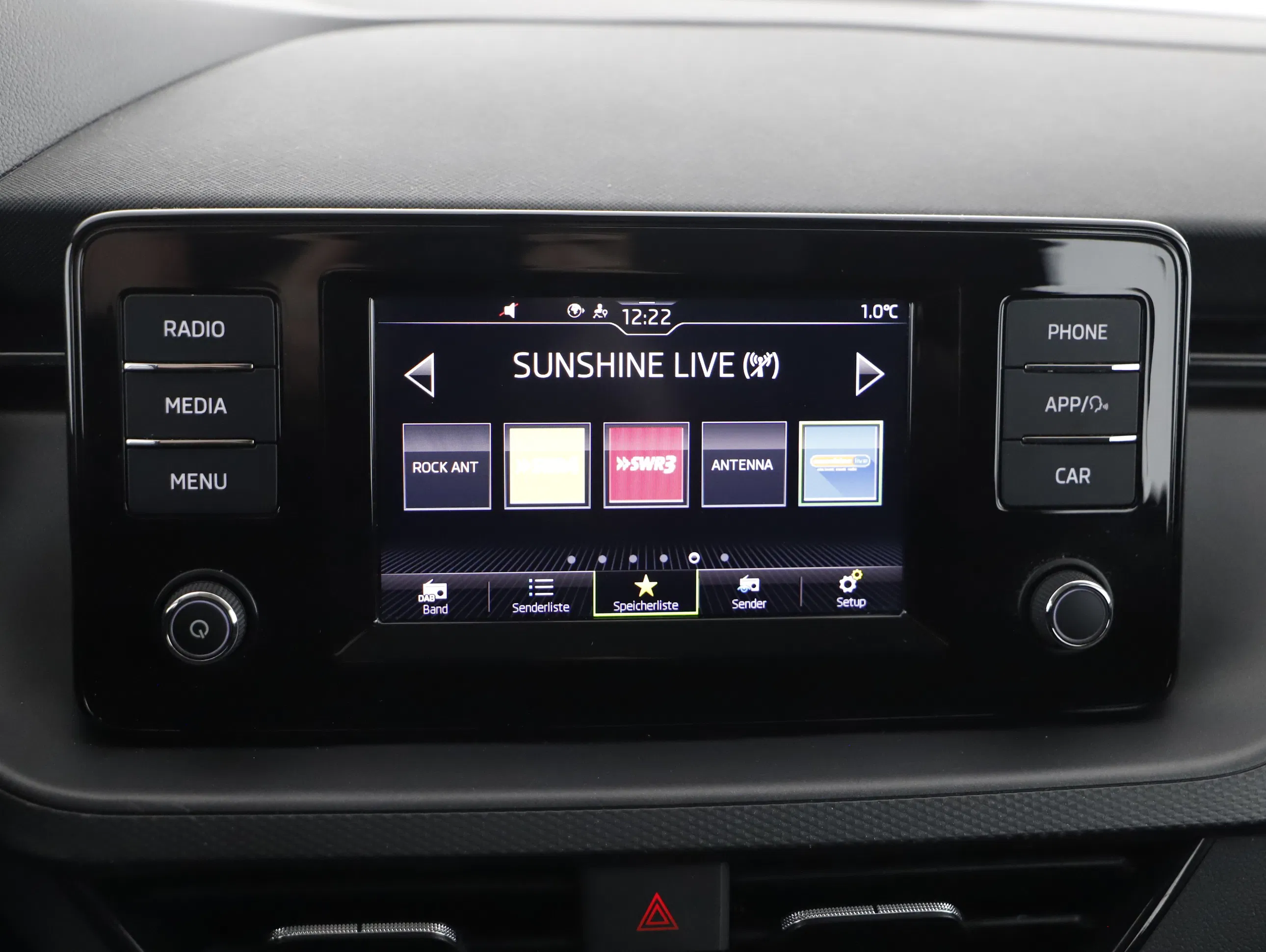 Skoda Kamiq 1.0 TSI SC | Bild 15 von 22