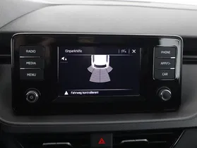 Skoda Kamiq 1.0 TSI SC | Thumbnail 16 von 22