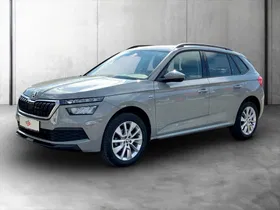 Skoda Kamiq 1.0 TSI Ambition | Thumbnail 1 von 23