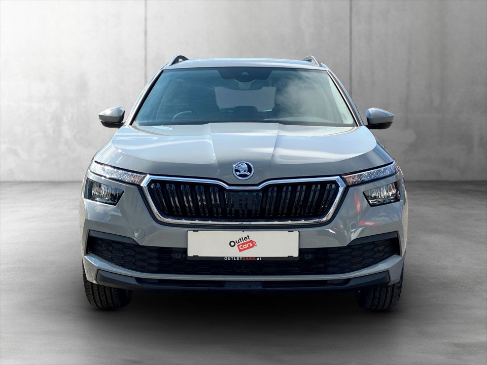 Skoda Kamiq 1.0 TSI Ambition | Bild 2 von 23