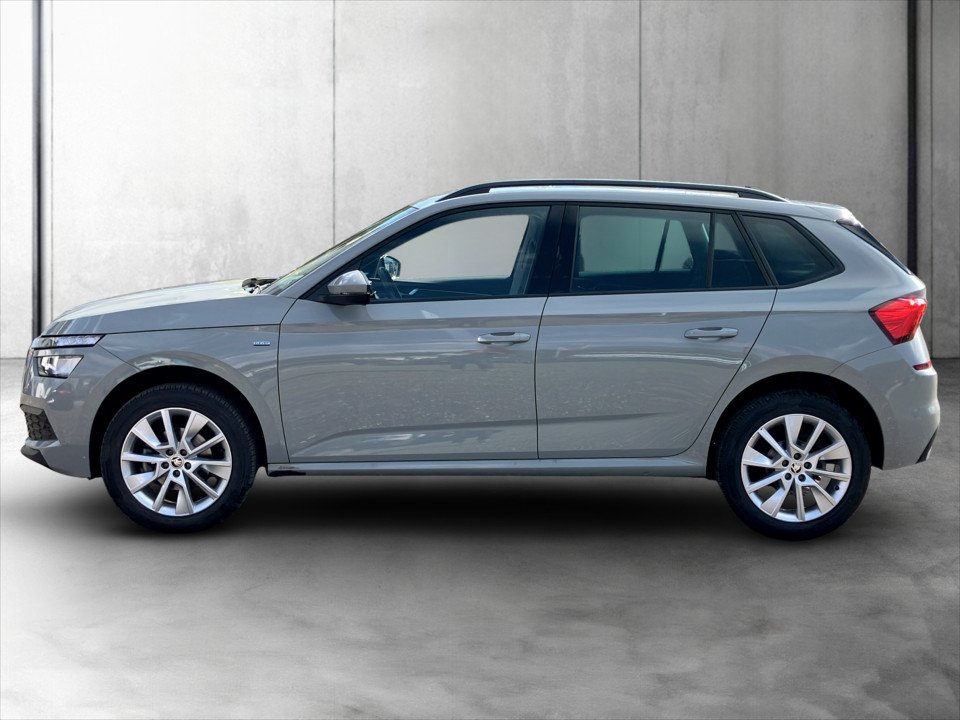 Skoda Kamiq 1.0 TSI Ambition | Bild 3 von 23