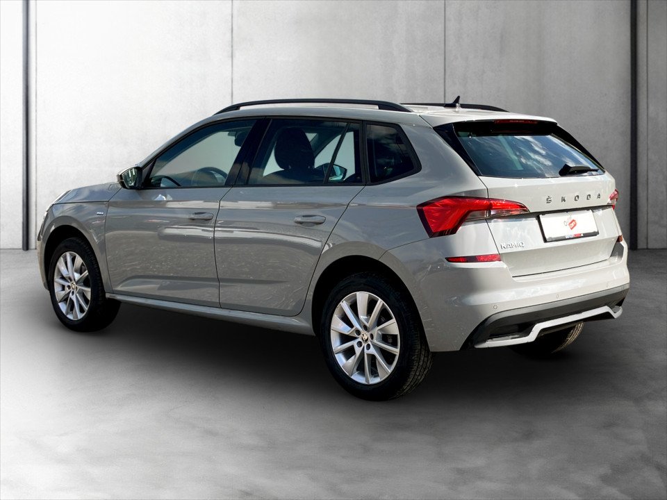 Skoda Kamiq 1.0 TSI Ambition | Bild 4 von 23