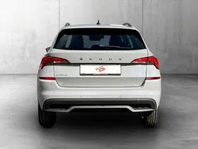 Skoda Kamiq 1.0 TSI Ambition | Thumbnail 5 von 23