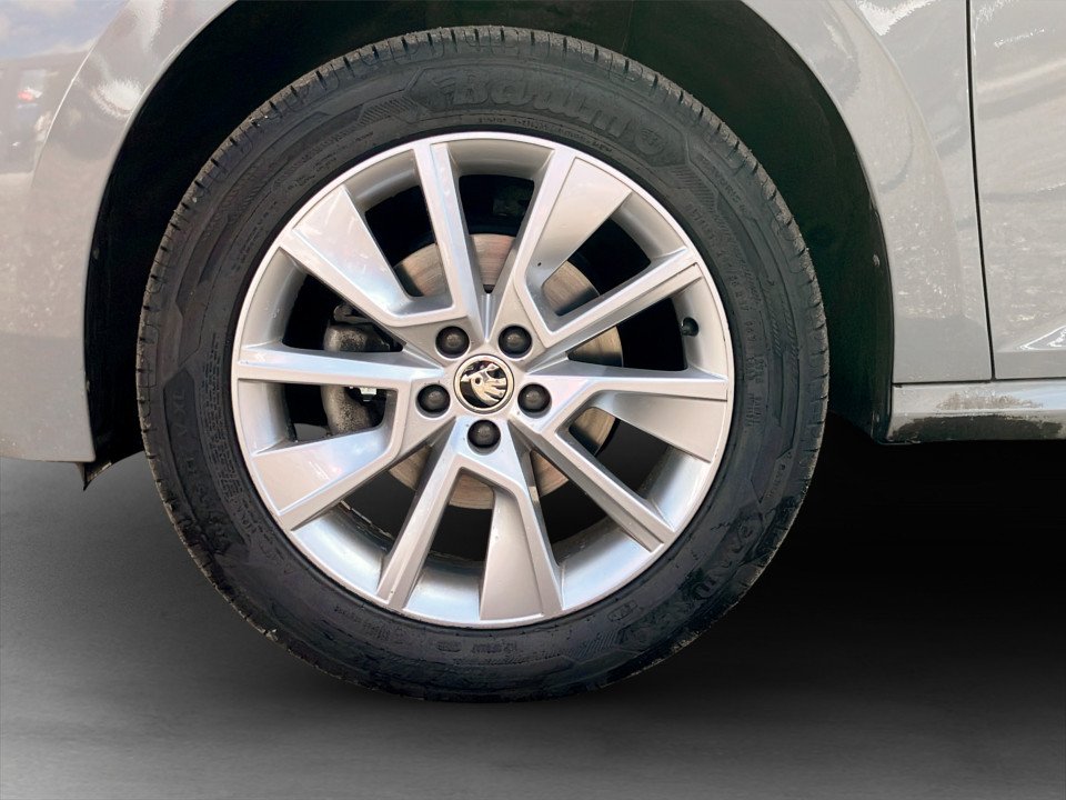 Skoda Kamiq 1.0 TSI Ambition | Bild 6 von 23