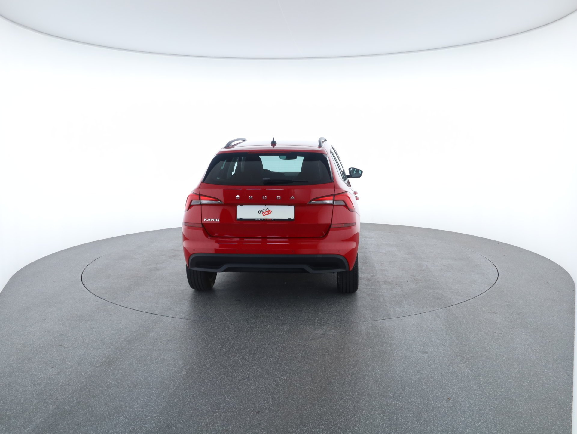 Skoda Kamiq 1.0 TSI Ambition | Bild 12 von 31