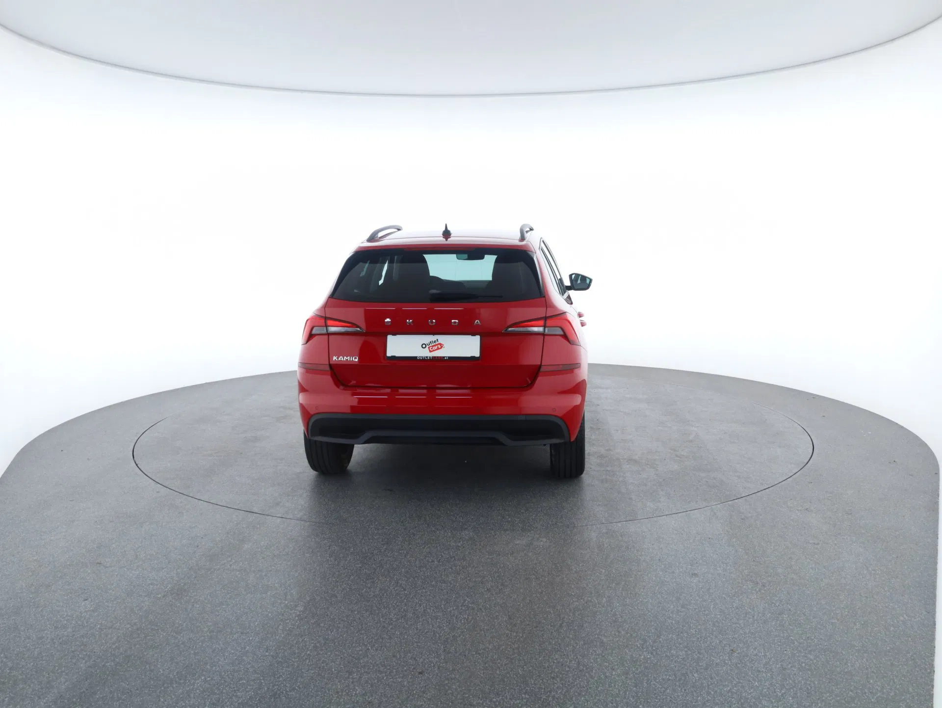 Skoda Kamiq 1.0 TSI Ambition | Bild 12 von 31