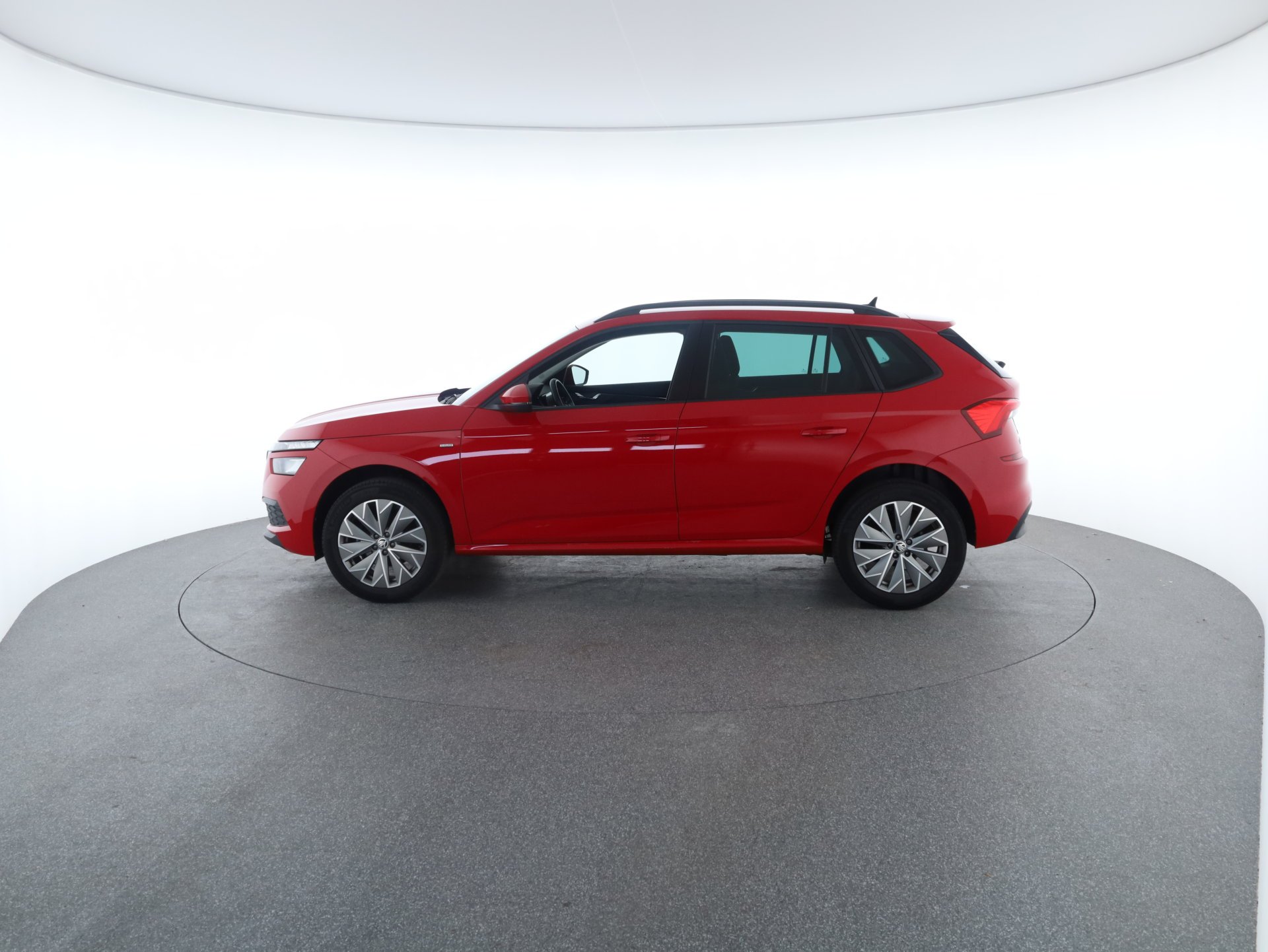 Skoda Kamiq 1.0 TSI Ambition | Bild 13 von 31