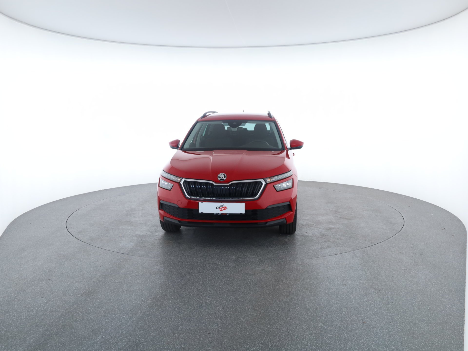 Skoda Kamiq 1.0 TSI Ambition | Bild 14 von 31