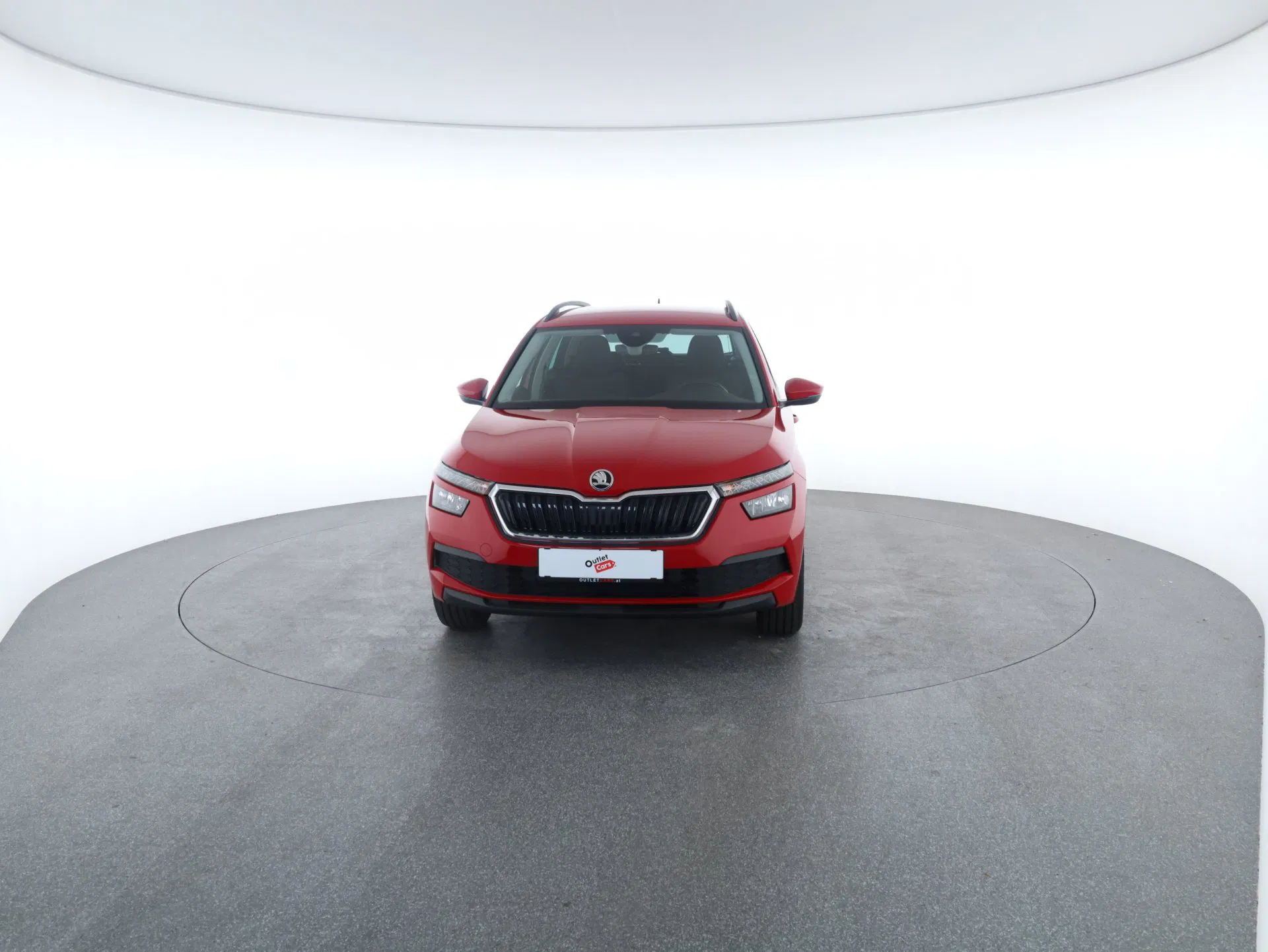 Skoda Kamiq 1.0 TSI Ambition | Bild 14 von 31