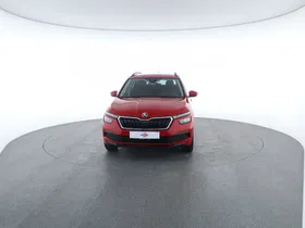 Skoda Kamiq 1.0 TSI Ambition | Thumbnail 14 von 31