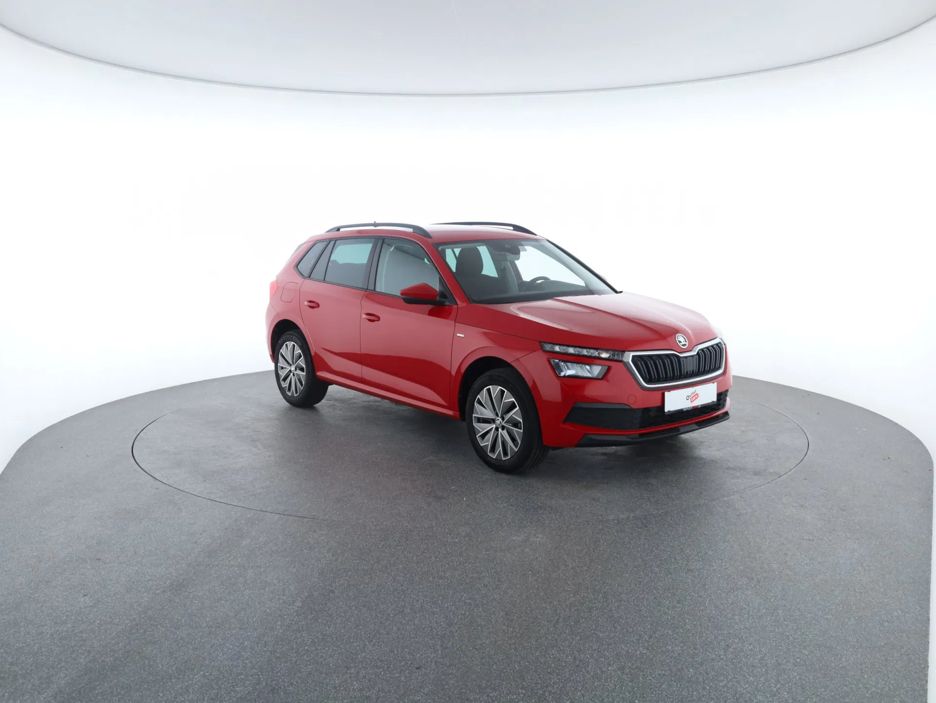 Skoda Kamiq 1.0 TSI Ambition | Bild 15 von 31