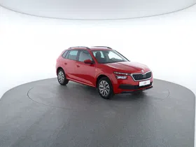 Skoda Kamiq 1.0 TSI Ambition | Thumbnail 15 von 31