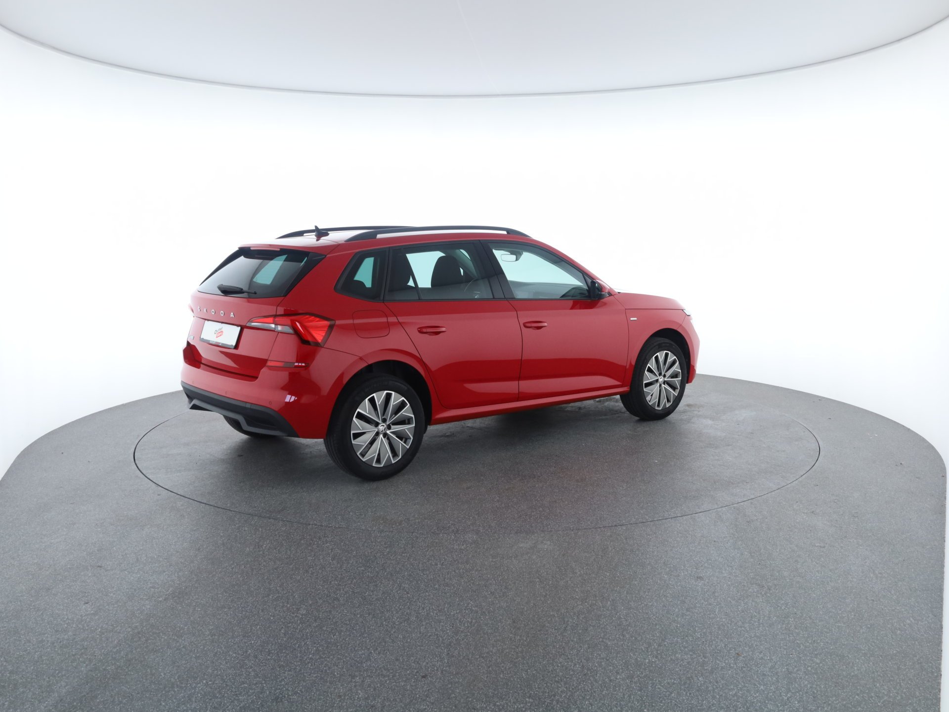 Skoda Kamiq 1.0 TSI Ambition | Bild 17 von 31