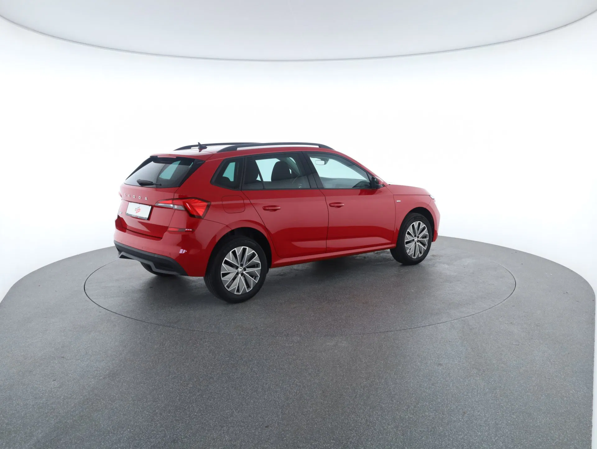 Skoda Kamiq 1.0 TSI Ambition | Bild 17 von 31