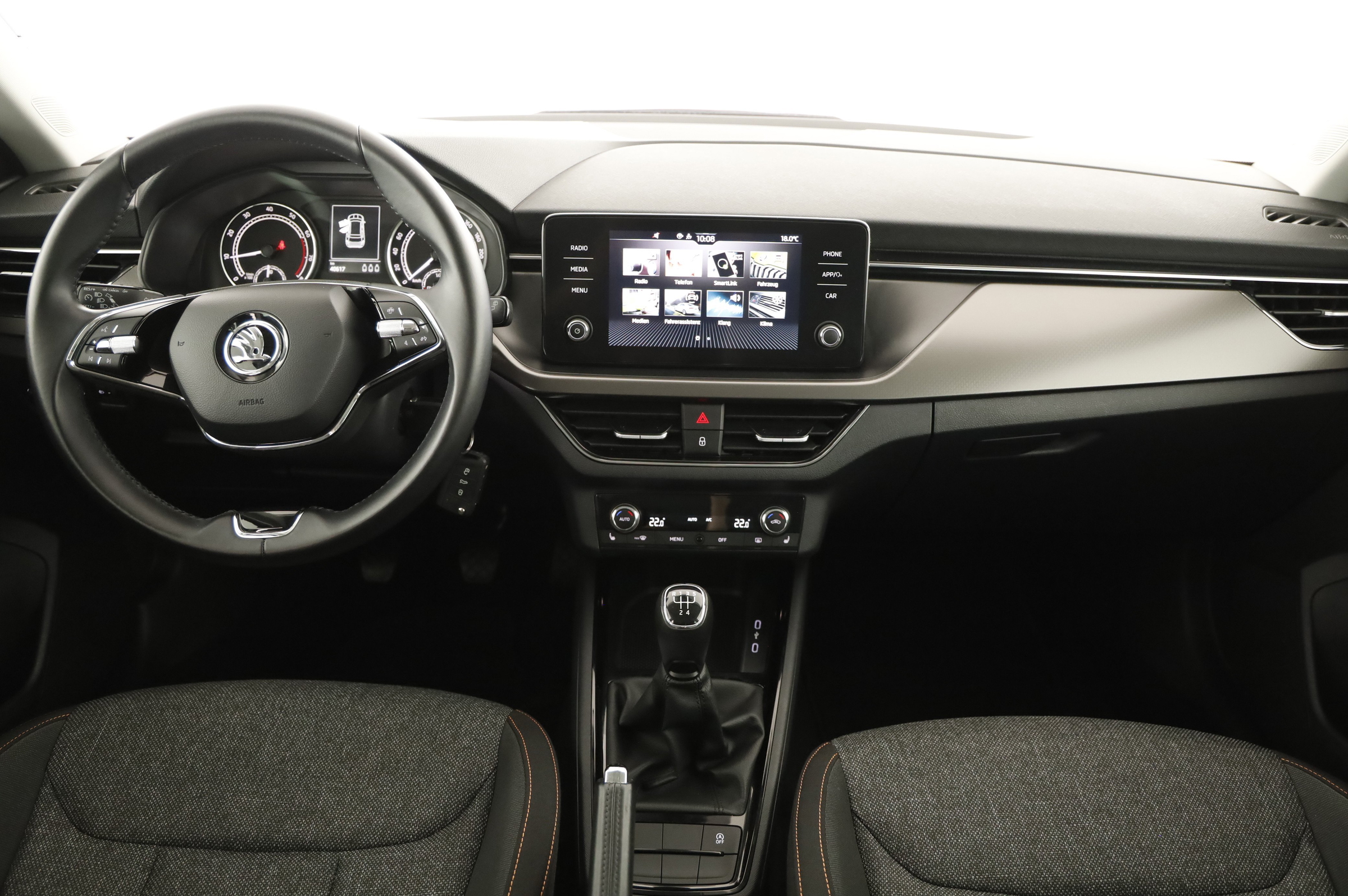 Skoda Kamiq 1.0 TSI Ambition | Bild 21 von 31