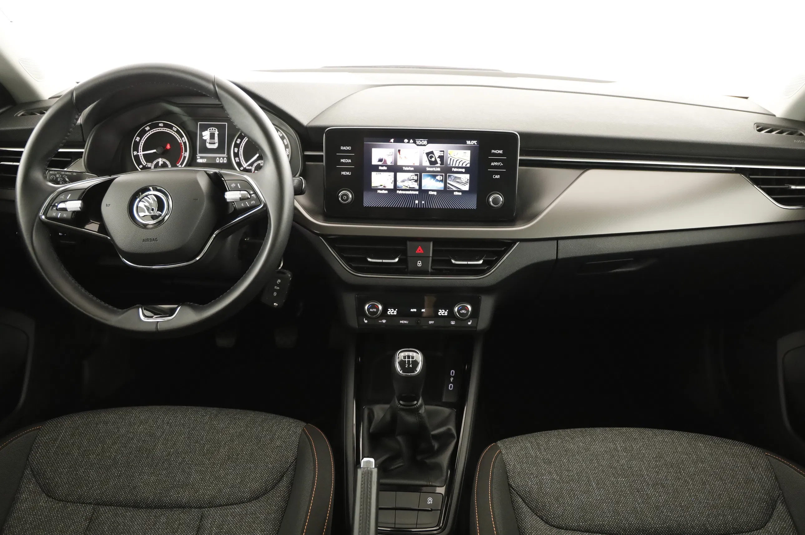 Skoda Kamiq 1.0 TSI Ambition | Bild 21 von 31