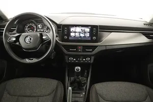 Skoda Kamiq 1.0 TSI Ambition | Thumbnail 21 von 31