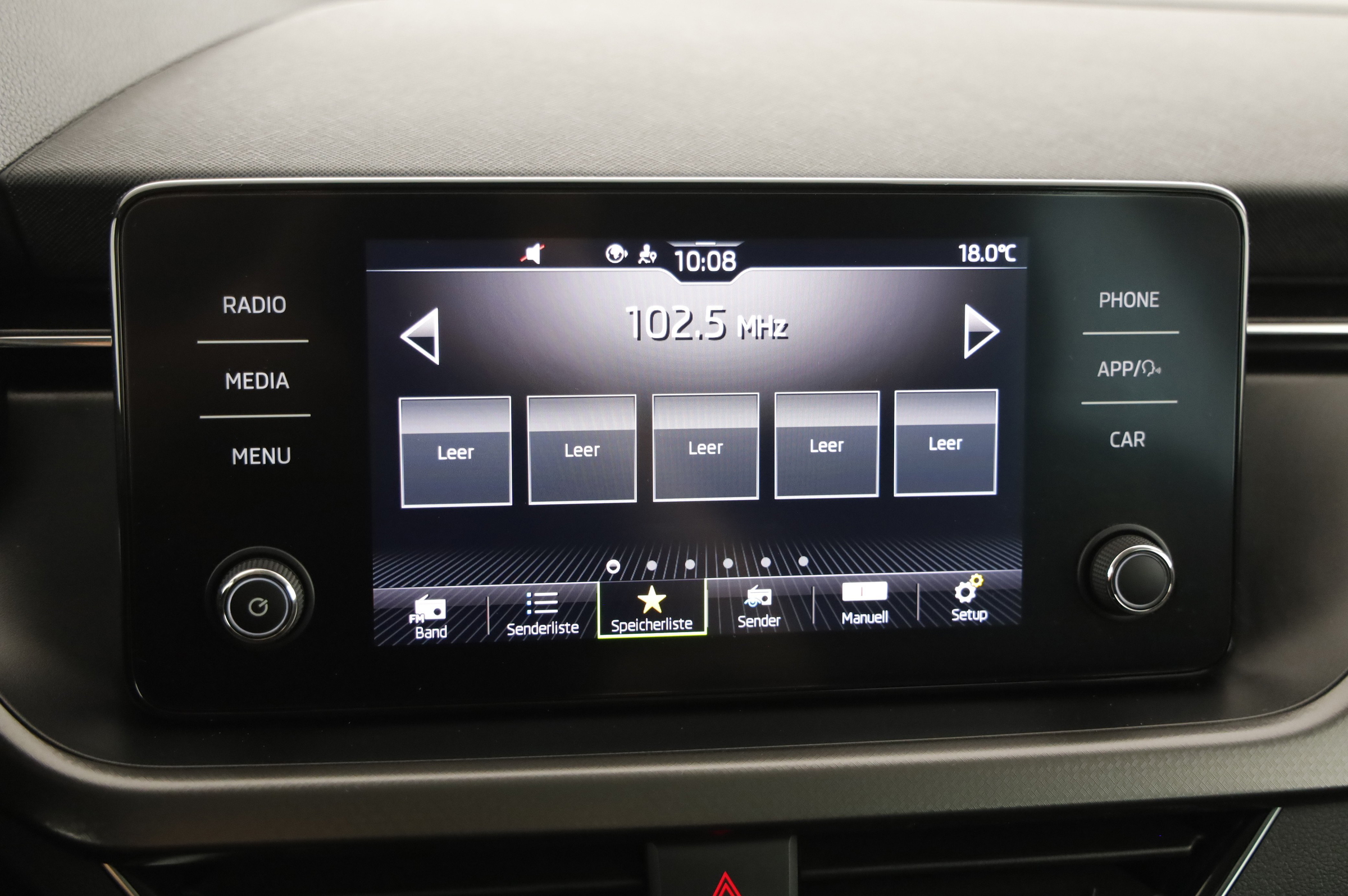 Skoda Kamiq 1.0 TSI Ambition | Bild 25 von 31