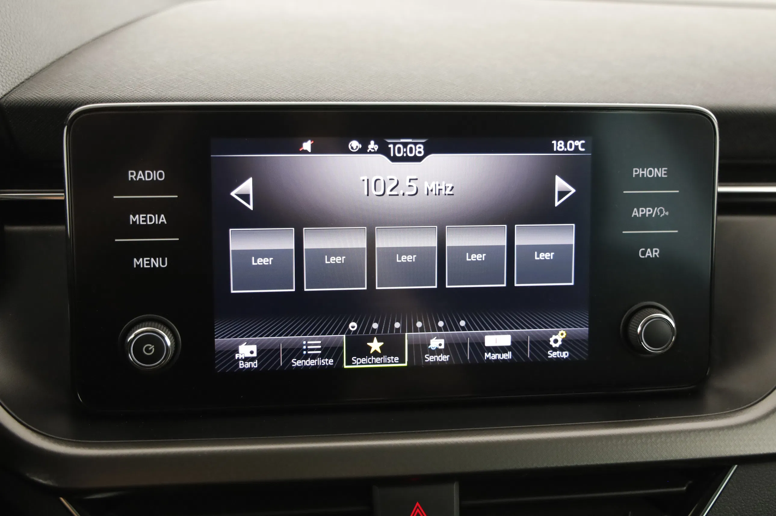 Skoda Kamiq 1.0 TSI Ambition | Bild 25 von 31