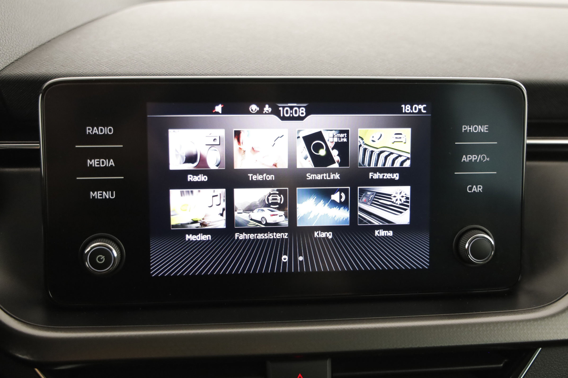 Skoda Kamiq 1.0 TSI Ambition | Bild 6 von 31