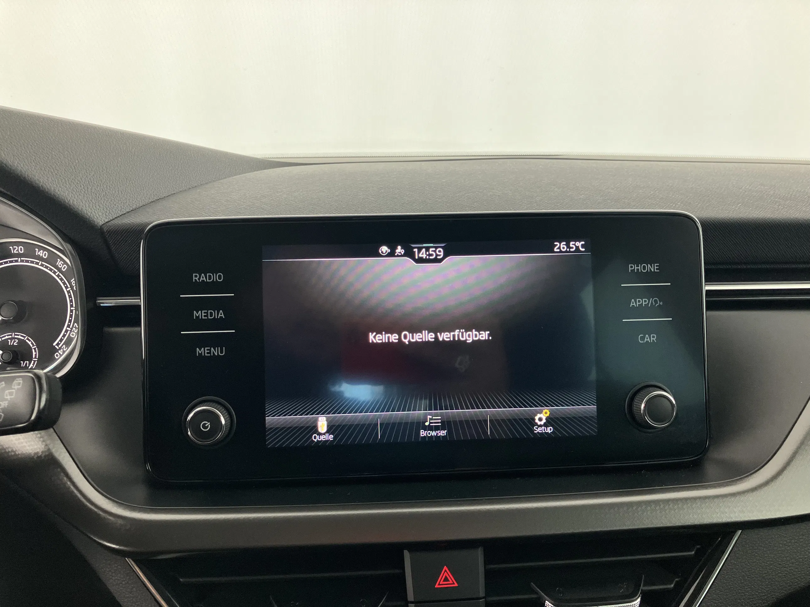 Skoda Kamiq 1.0 TSI Ambition | Bild 10 von 31