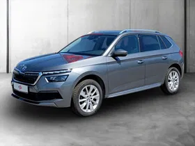 Skoda Kamiq 1.0 TSI Style | Thumbnail 2 von 7