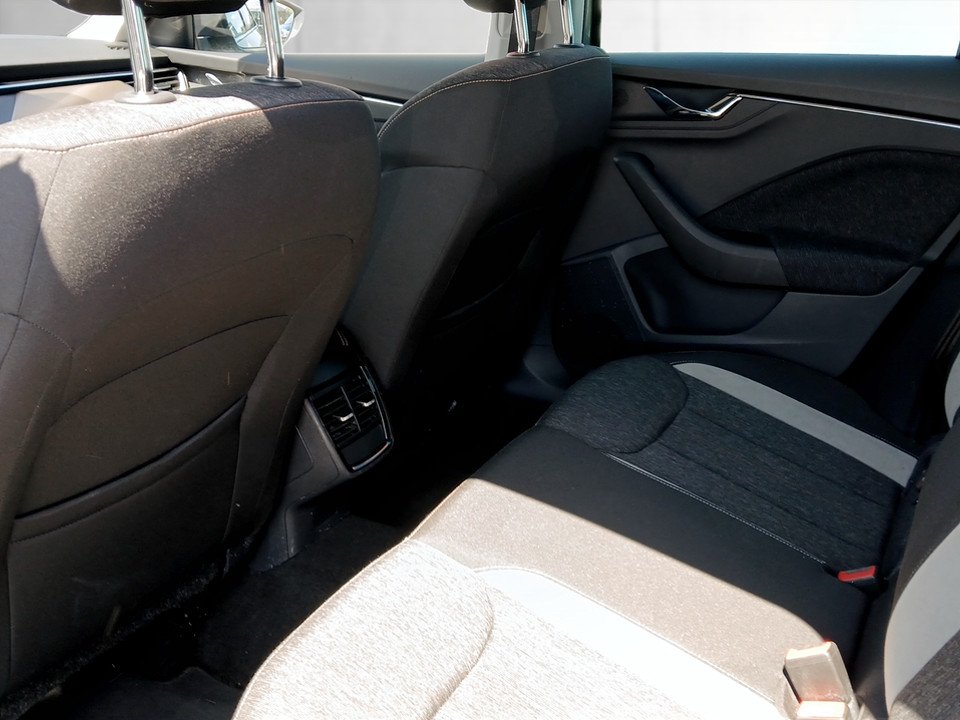 Skoda Kamiq 1.0 TSI Style | Bild 20 von 21