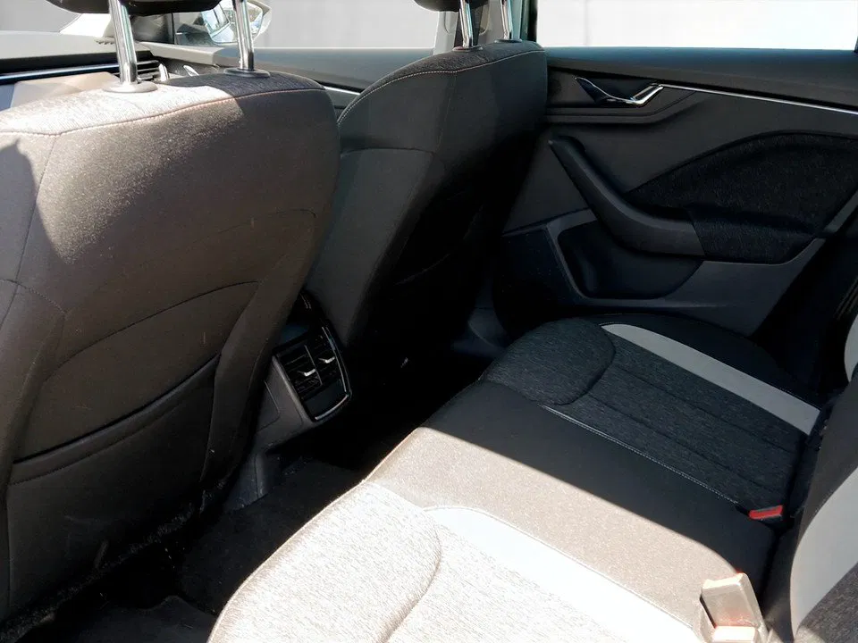 Skoda Kamiq 1.0 TSI Style | Bild 20 von 21