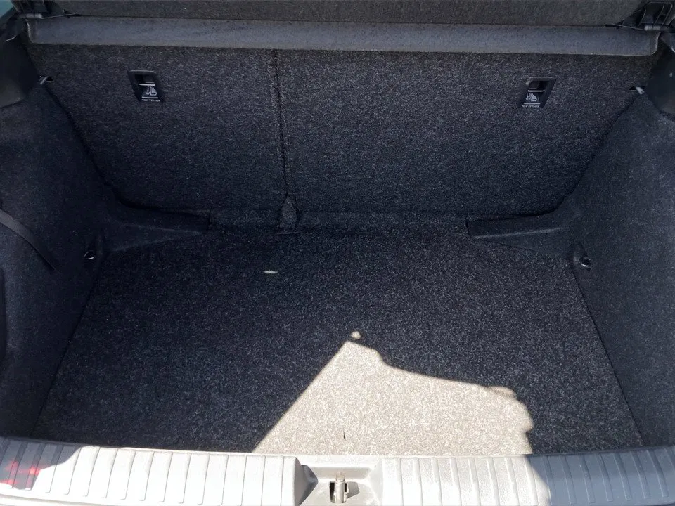 Skoda Kamiq 1.0 TSI Style | Bild 21 von 21