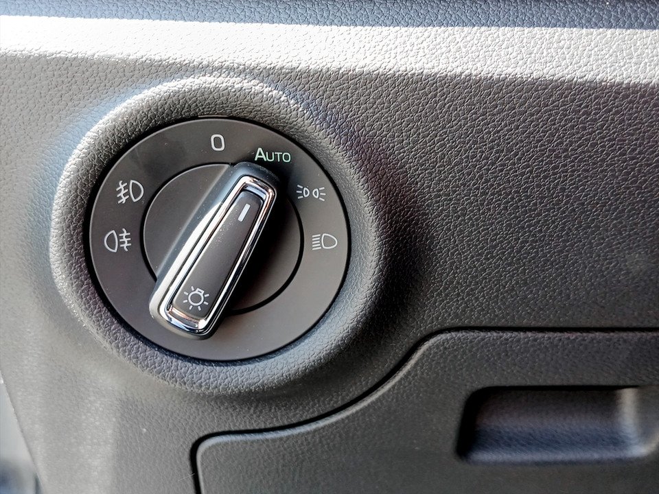 Skoda Kamiq 1.0 TSI Style | Bild 9 von 21