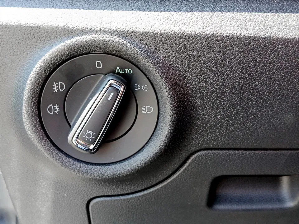 Skoda Kamiq 1.0 TSI Style | Bild 9 von 21