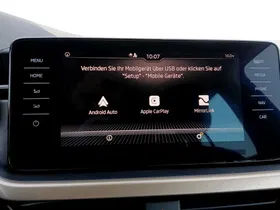 Skoda Kamiq 1.0 TSI Style | Thumbnail 14 von 21