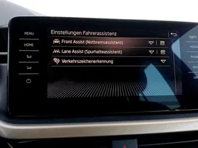 Skoda Kamiq 1.0 TSI Style | Thumbnail 15 von 21