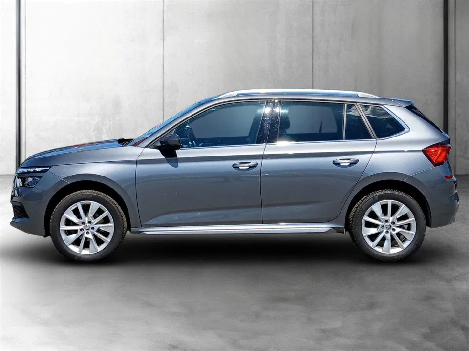 Skoda Kamiq 1.0 TSI Style | Bild 3 von 7