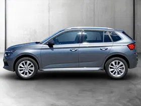 Skoda Kamiq 1.0 TSI Style | Thumbnail 3 von 7