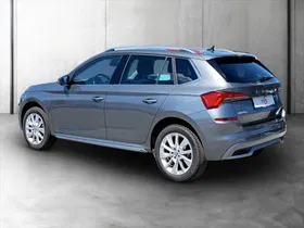 Skoda Kamiq 1.0 TSI Style | Thumbnail 4 von 7