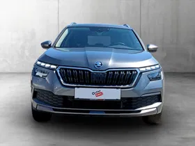 Skoda Kamiq 1.0 TSI Style | Thumbnail 5 von 7