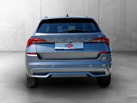 Skoda Kamiq 1.0 TSI Style | Thumbnail 6 von 7