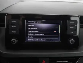 Skoda Kamiq 1.0 TSI SC | Thumbnail 18 von 25