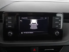 Skoda Kamiq 1.0 TSI SC | Thumbnail 19 von 25