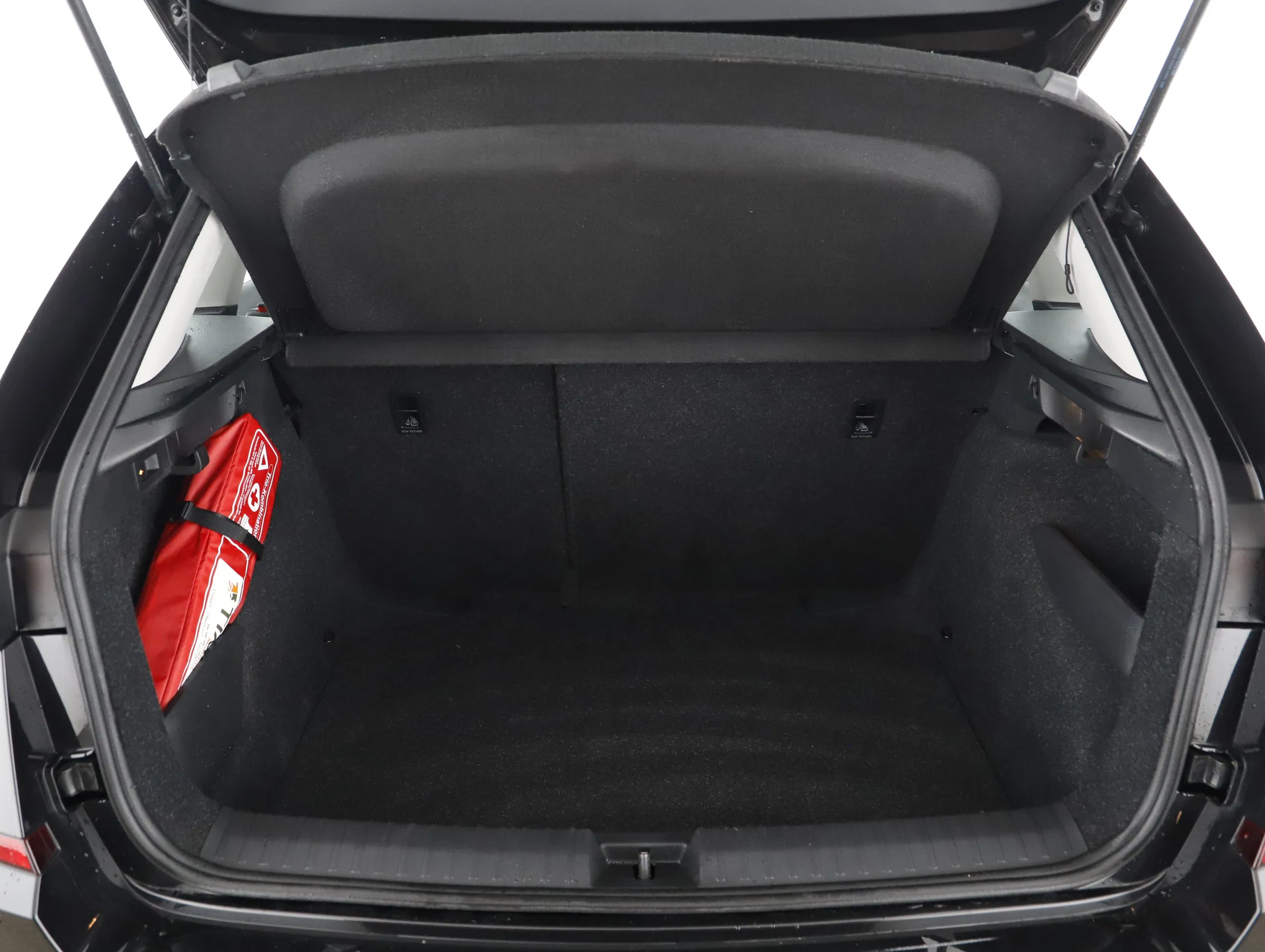 Skoda Kamiq 1.0 TSI SC | Bild 21 von 25