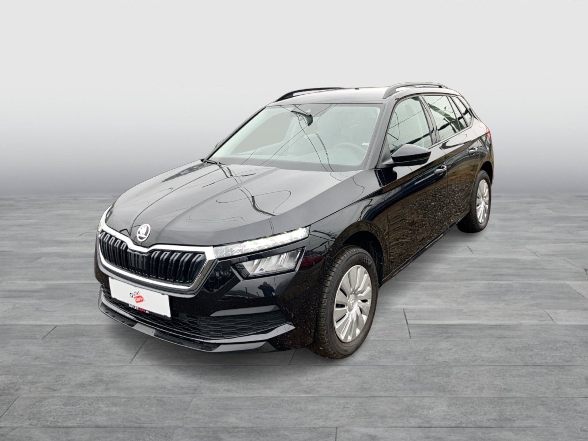 Skoda Kamiq 1.0 TSI SC | Bild 2 von 25