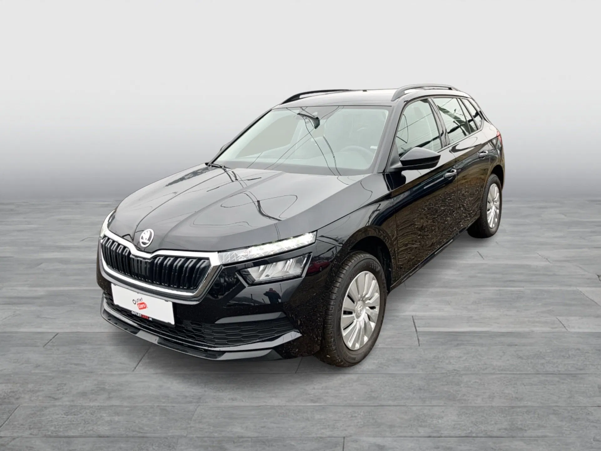 Skoda Kamiq 1.0 TSI SC | Bild 2 von 25