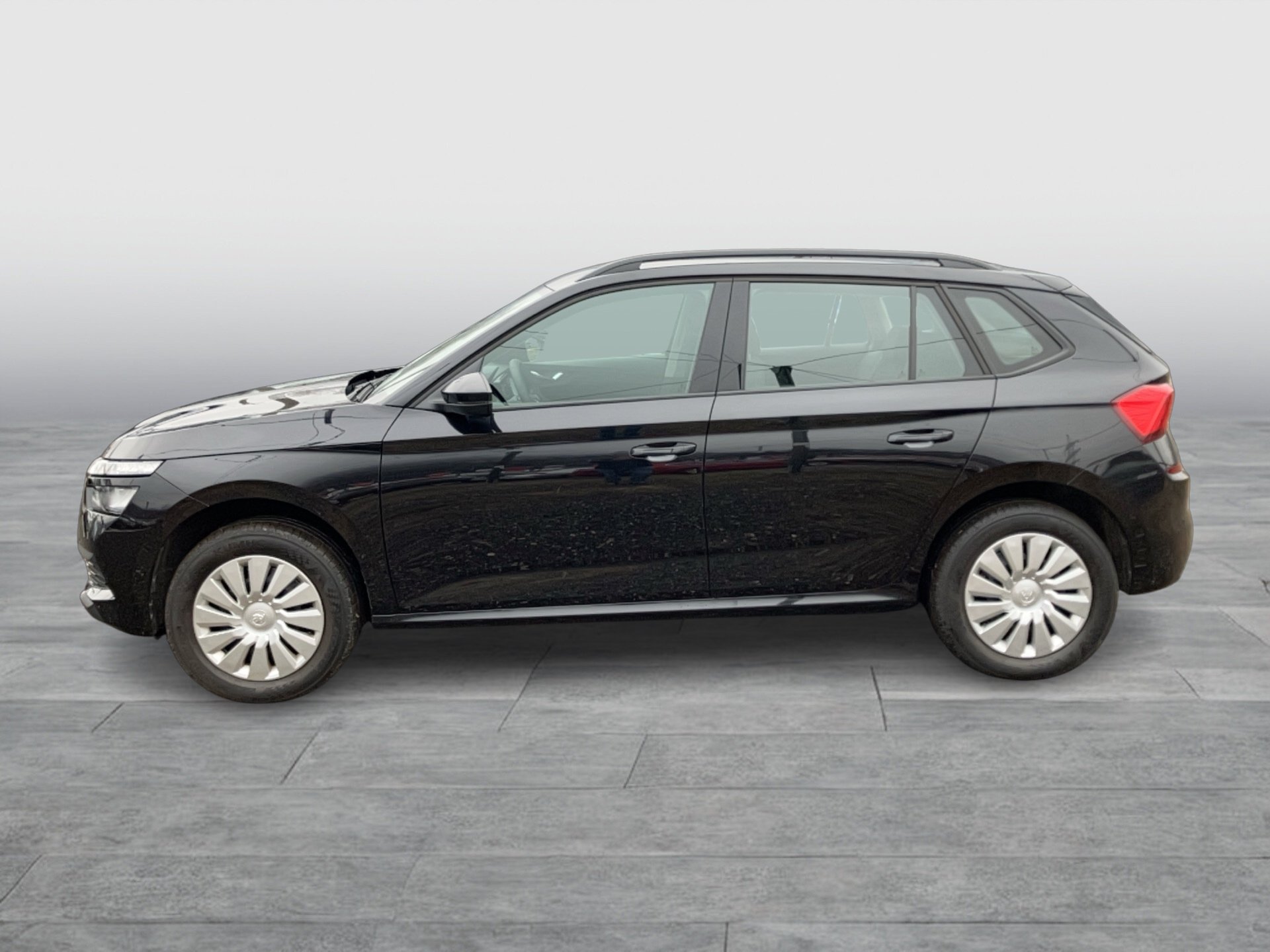 Skoda Kamiq 1.0 TSI SC | Bild 3 von 25
