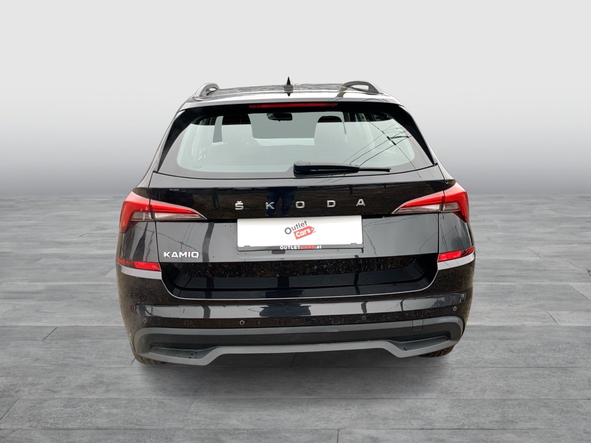 Skoda Kamiq 1.0 TSI SC | Bild 6 von 25