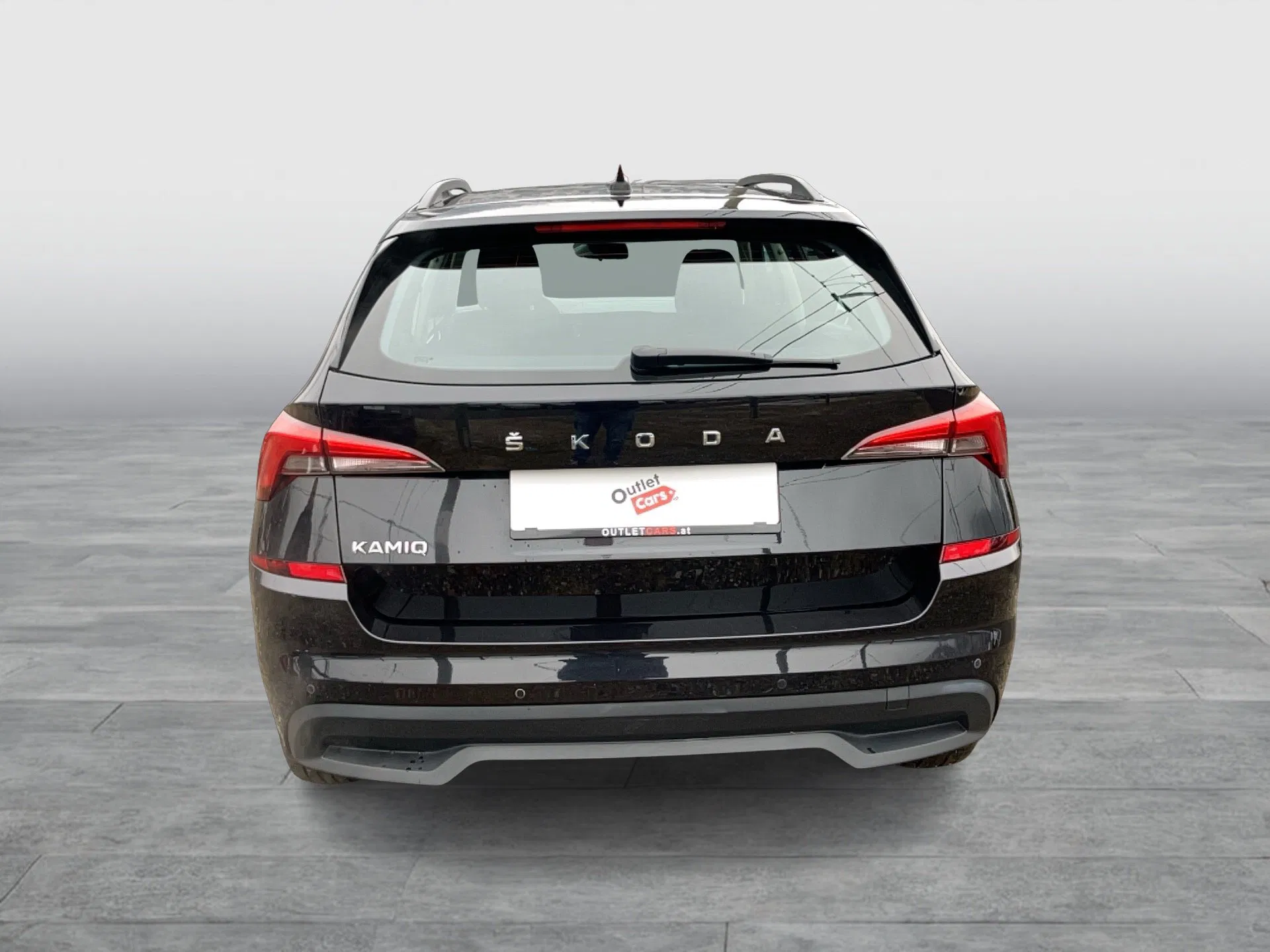 Skoda Kamiq 1.0 TSI SC | Bild 6 von 25