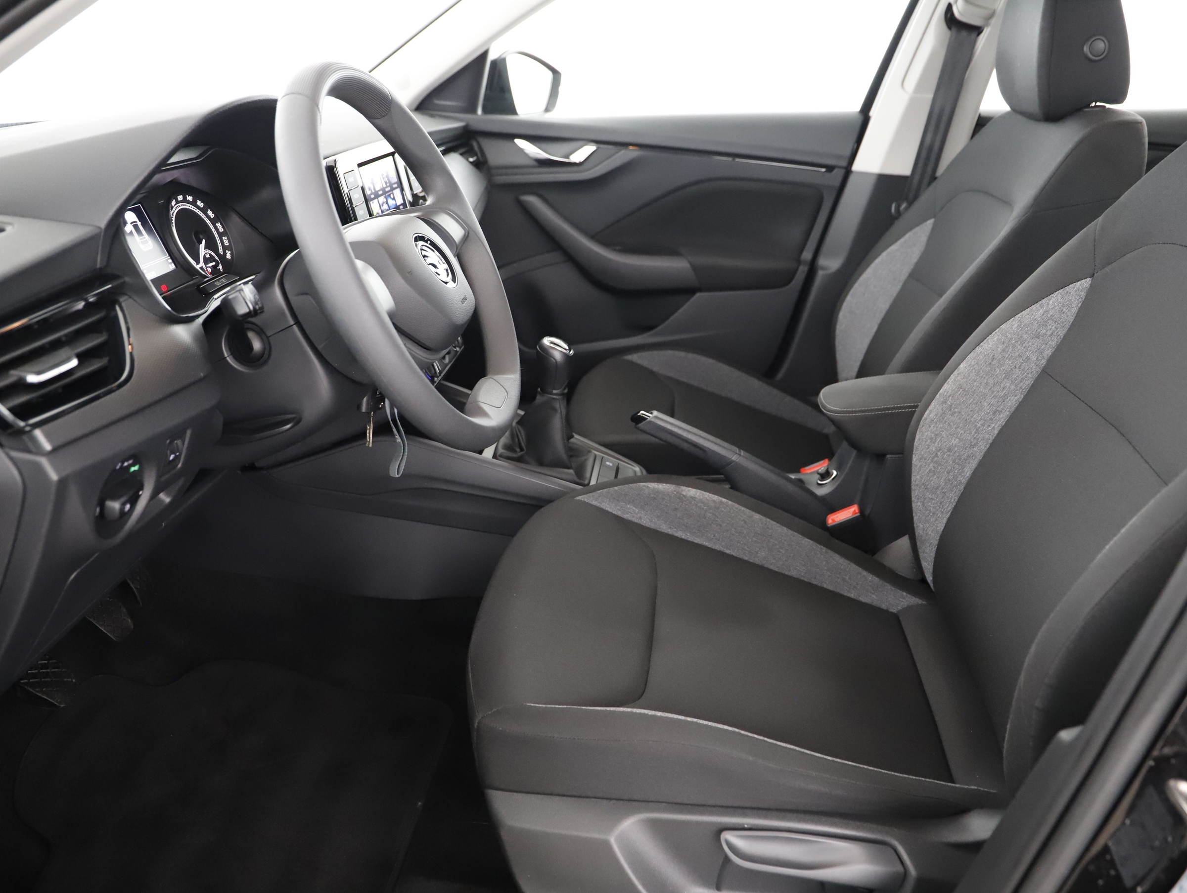 Skoda Kamiq 1.0 TSI SC | Bild 9 von 25